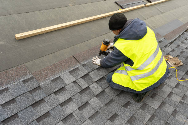 Quick and Trustworthy Emergency Roof Repair Services in Greenville, IN