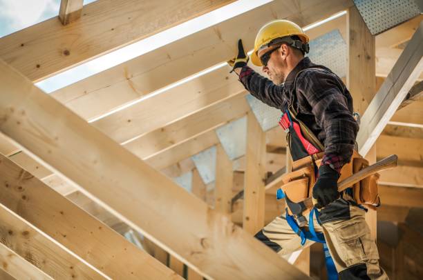 Best Roof Replacement Cost  in Greenville, IN