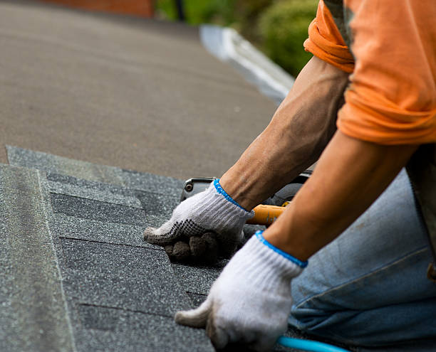 Gutter Installation and Roofing in Greenville, IN