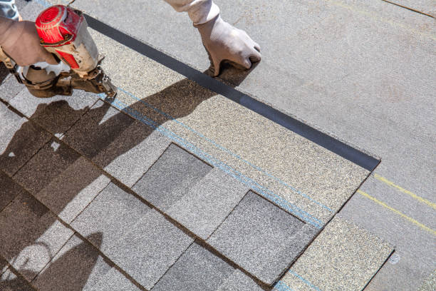 Best Residential Roofing Contractor  in Greenville, IN